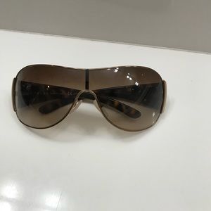 Prada  sunglasses!